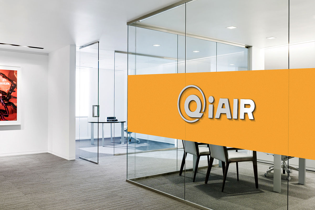 QiAir Compressor ở Trung Quốc